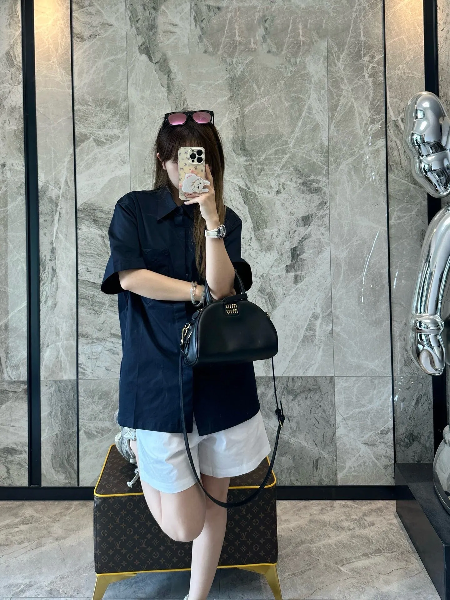 Louis Vuitton/ 25ss